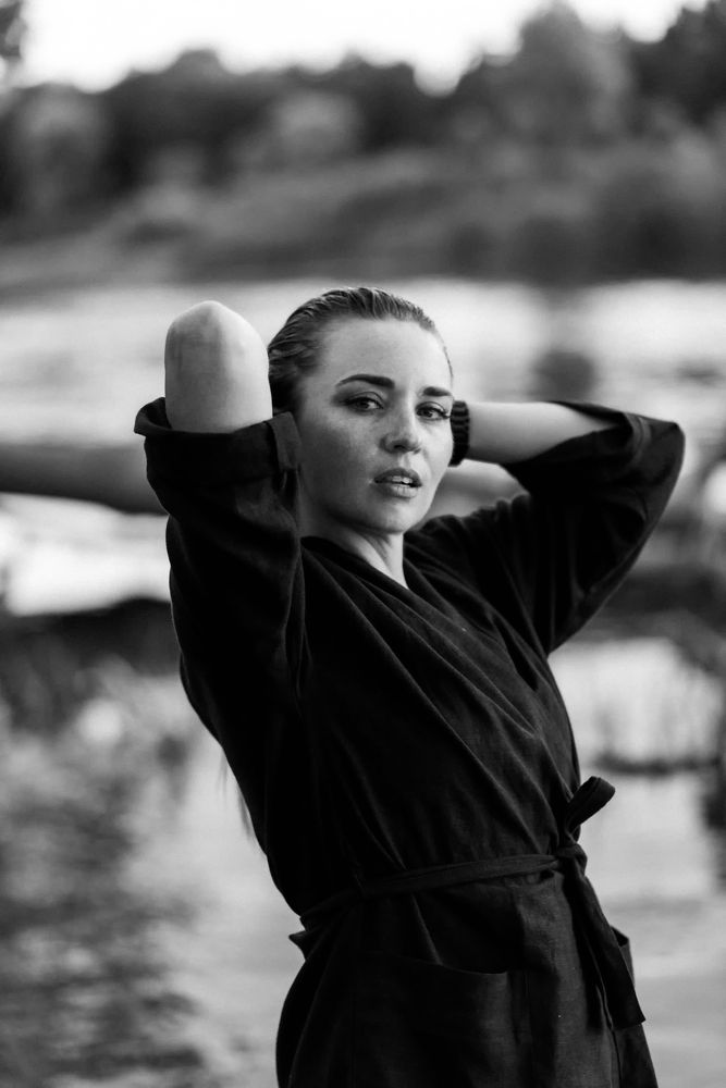 Photograph by Ольга