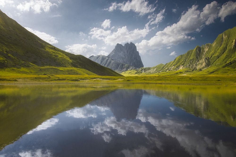 Фотография автора Andrea Bartoli