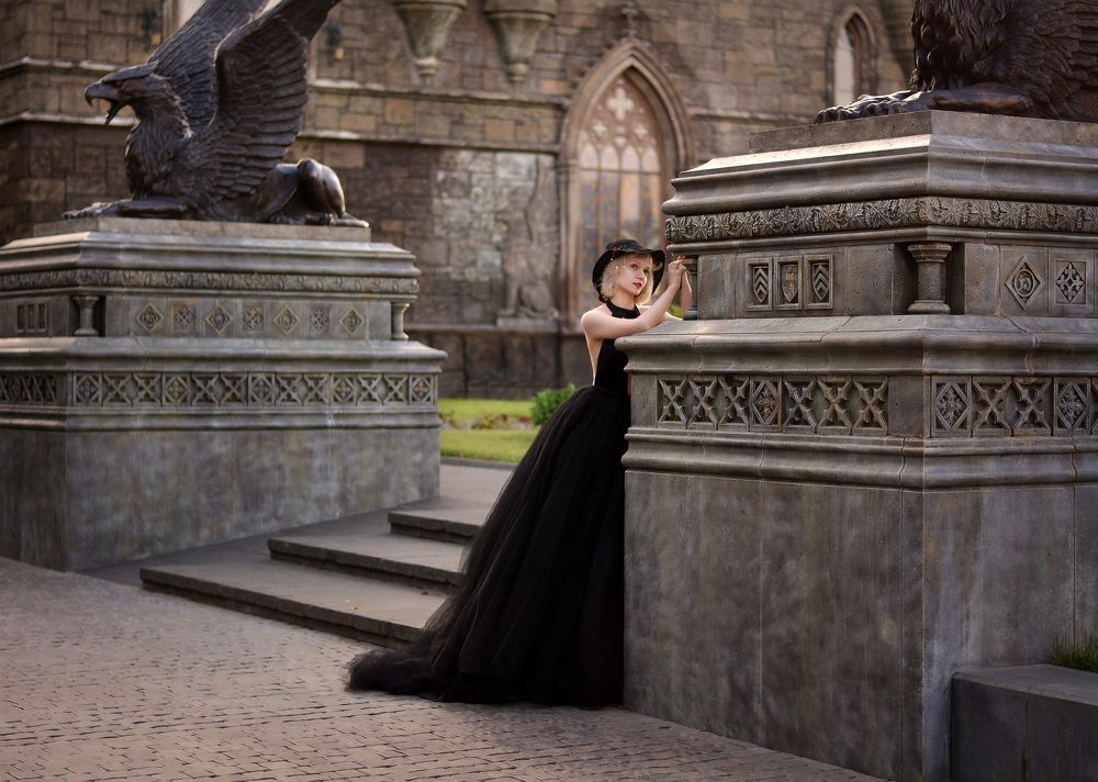 Photograph by Антонина Проскурина