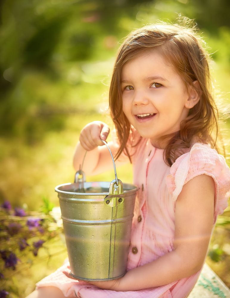 Photograph by Лидия Баженова