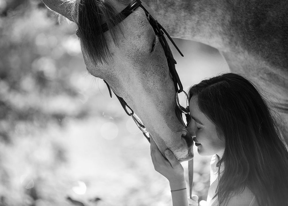 Photograph by Григорьева Юлия