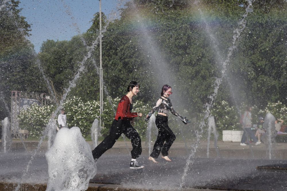 Photograph by Елена Шишкина