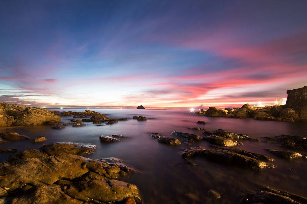 Photograph by  賴清淇