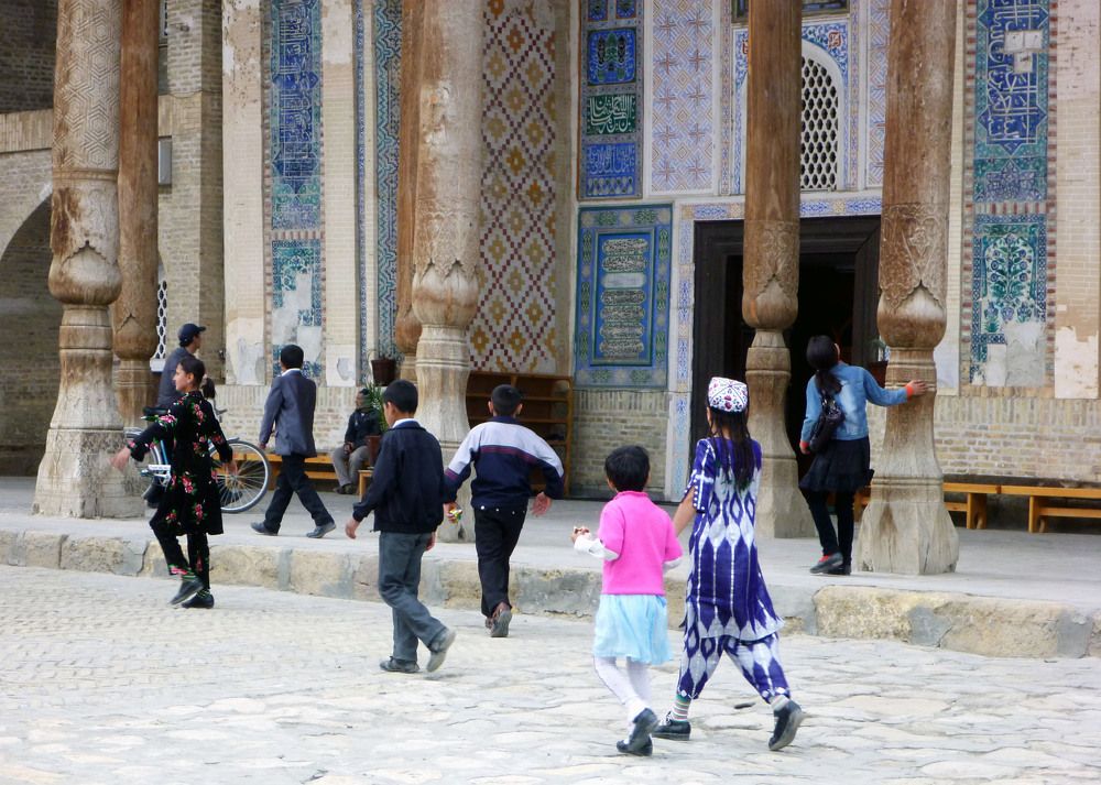 Photograph by Marina Razheva