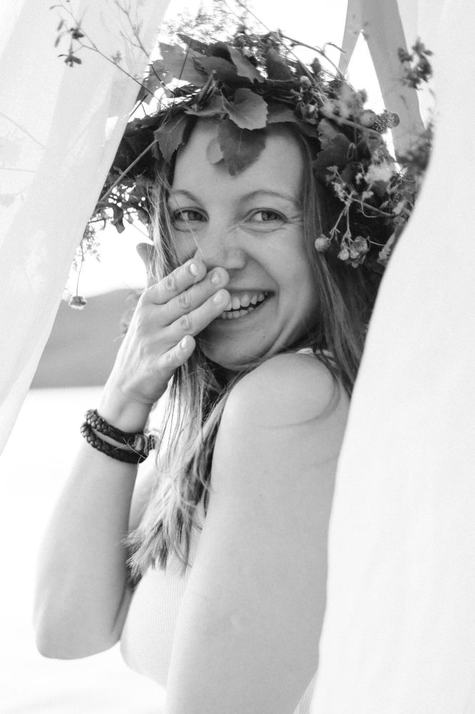 Photograph by Гульнара Зиангирова