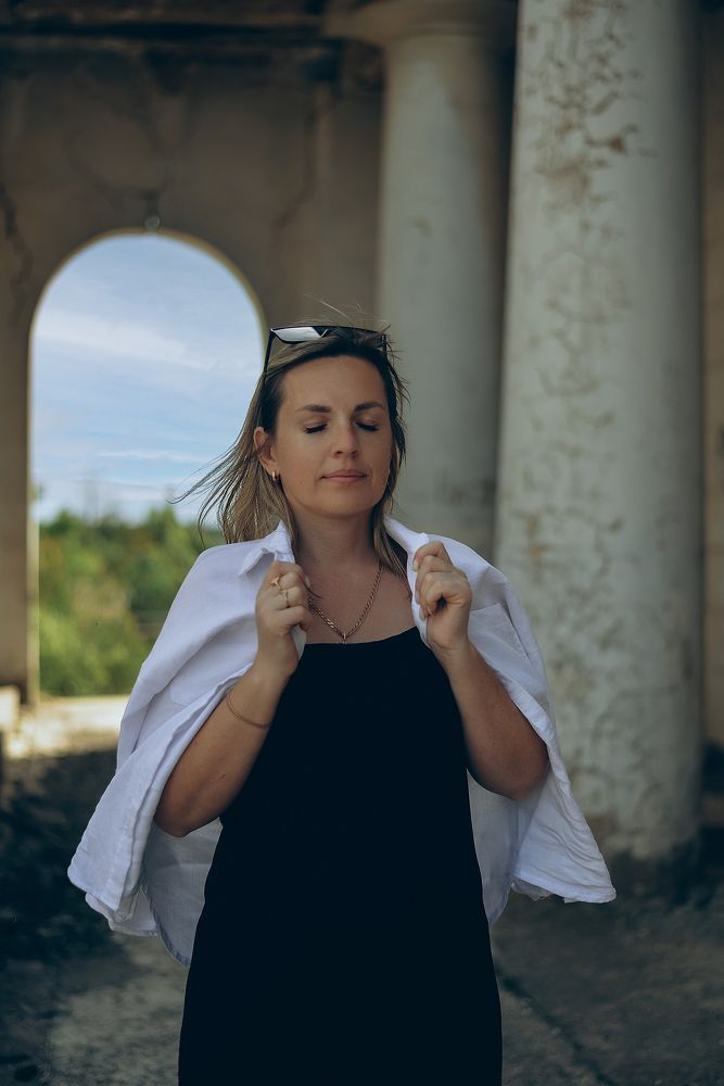 Photograph by Ирина Шестопалова