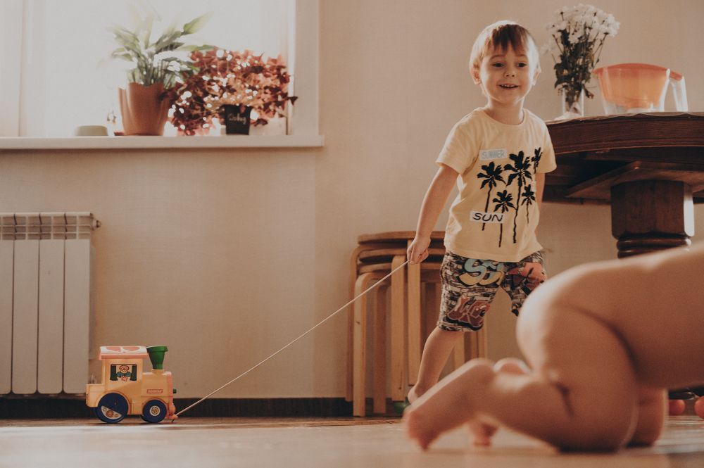 Photograph by Фёдорова Анастасия