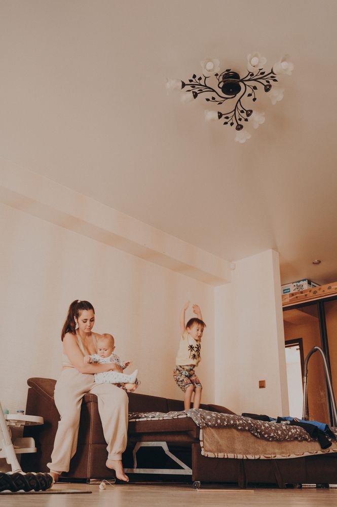 Photograph by Фёдорова Анастасия