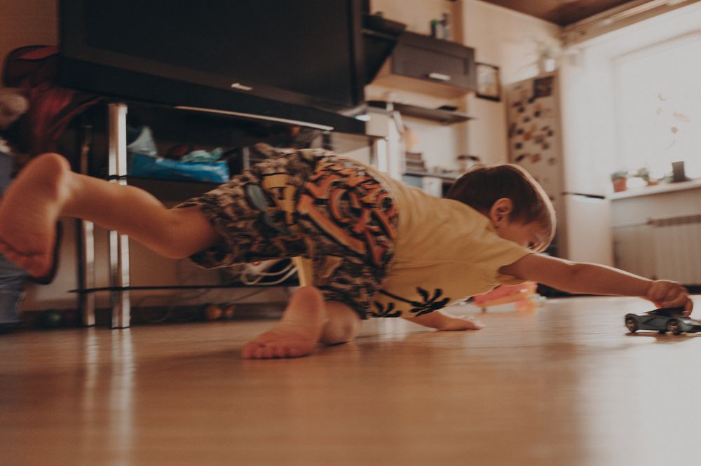 Photograph by Фёдорова Анастасия