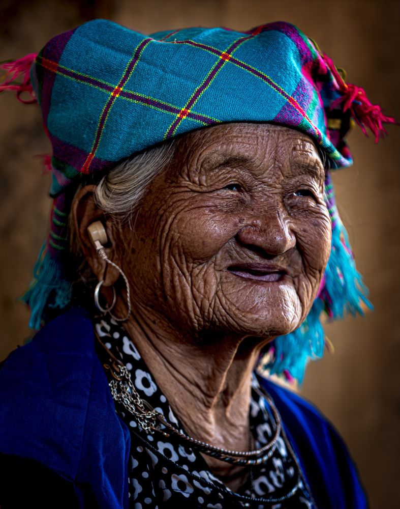 Photograph by Hanh P. T. Pham