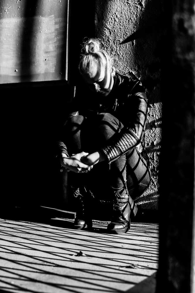 Photograph by Natalya Alekseenko