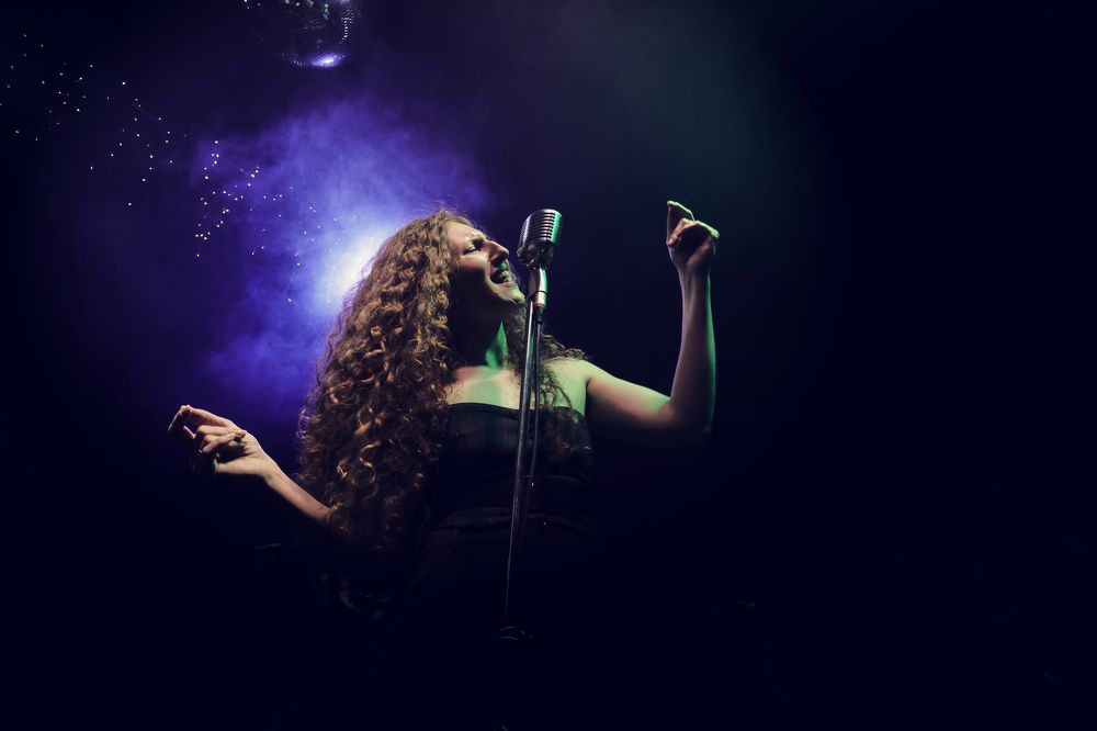 Photograph by Natalya Alekseenko