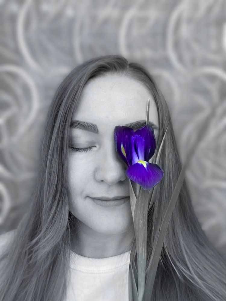 Photograph by Ксения Гулькова