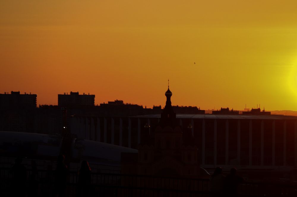 Photograph by Иван Весельников