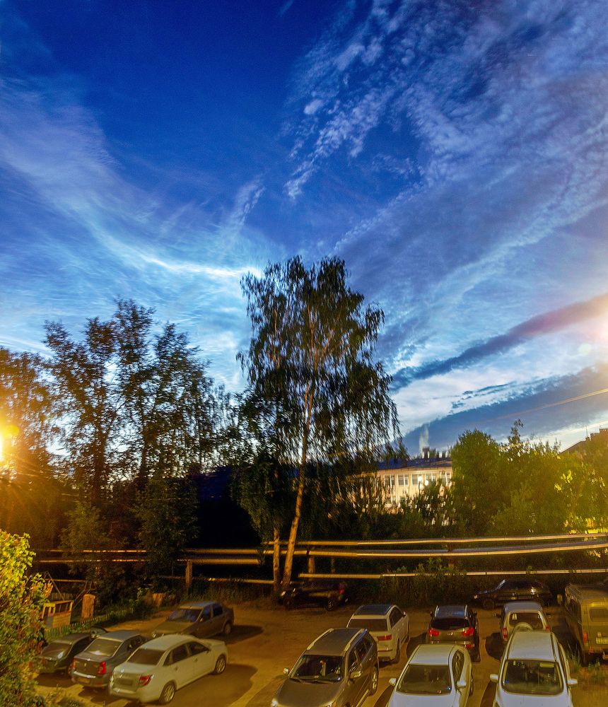 Photograph by Надежда Колеватова