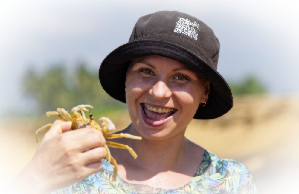 Photograph by Криволуцкий Вячеслав