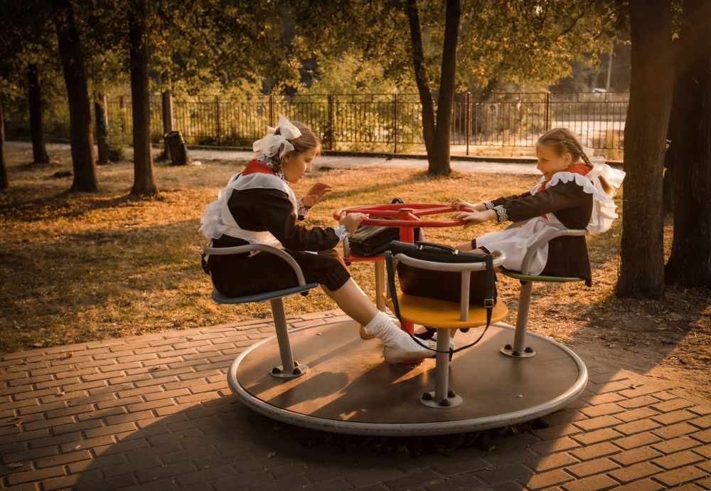 Photograph by Людмила Панюхина