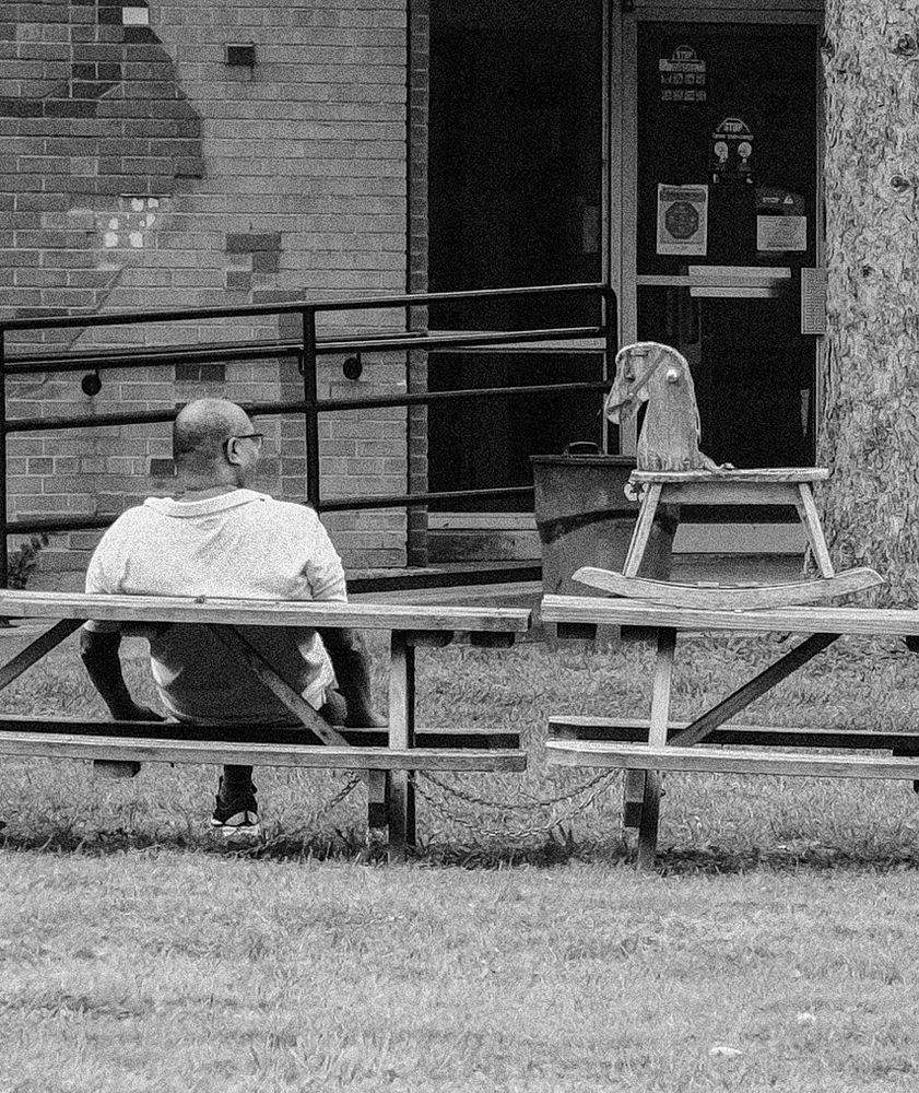 Conversations with a silent listener