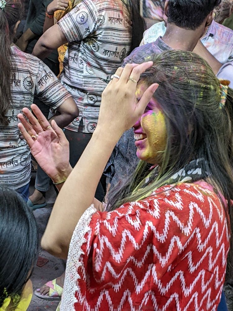 Photograph by Sai Krishna