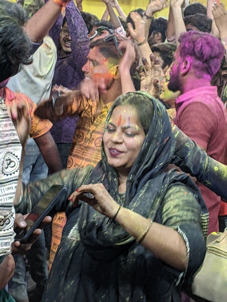 Photograph by Sai Krishna