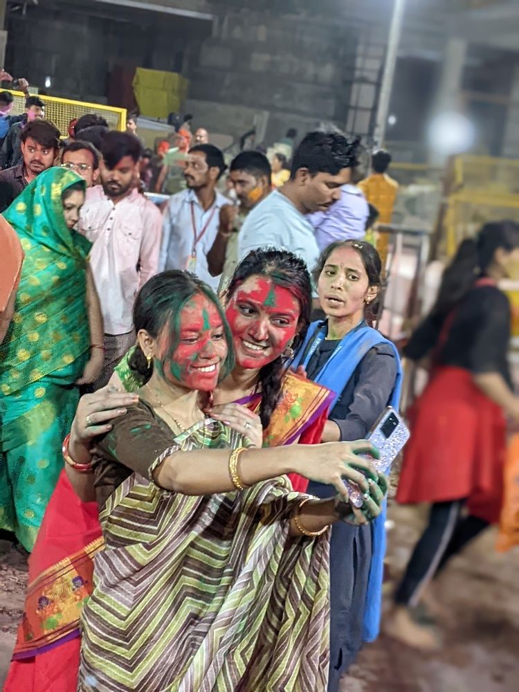 Photograph by Sai Krishna