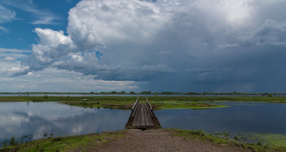 Photograph by Альварис Сукманюк