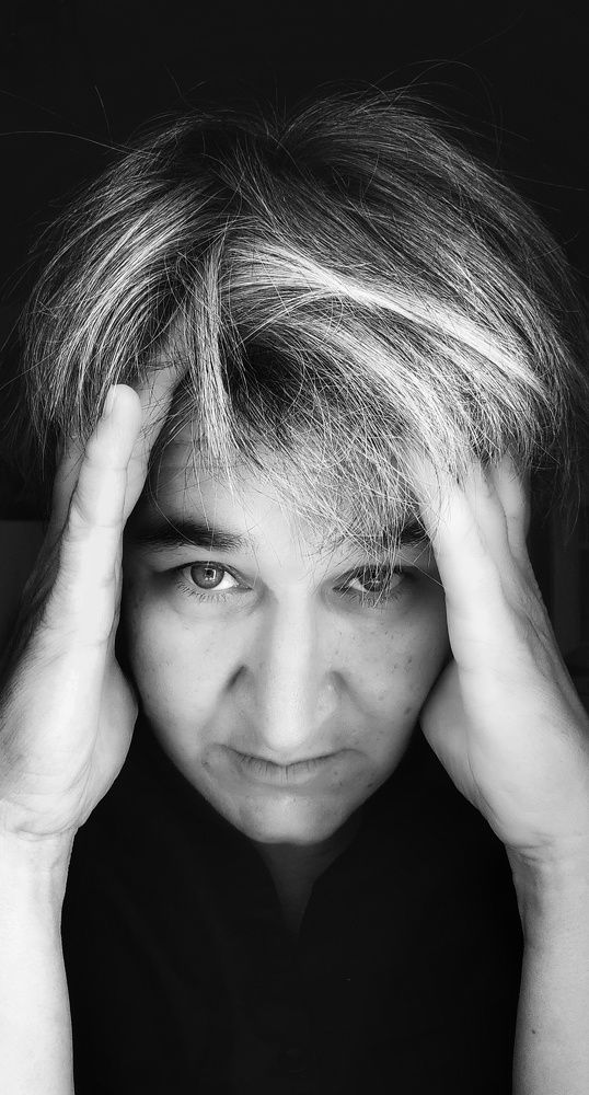 Photograph by Инга Сабанова