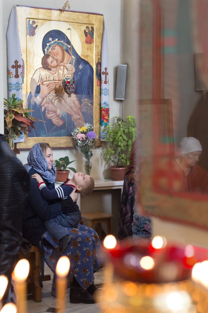 Photograph by Тамара Морозова