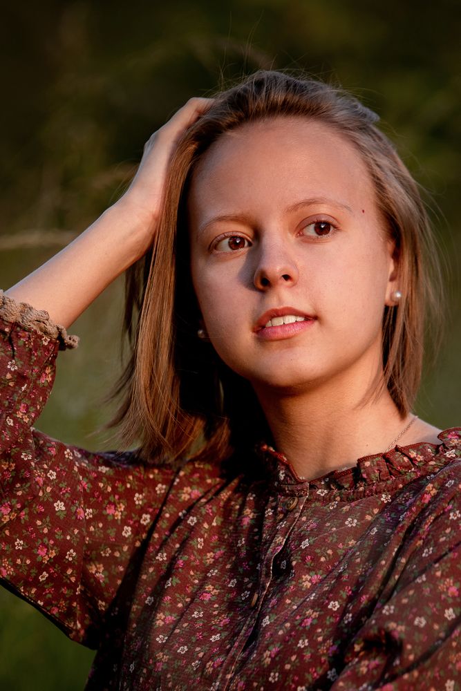 Photograph by Оксана Некрасова