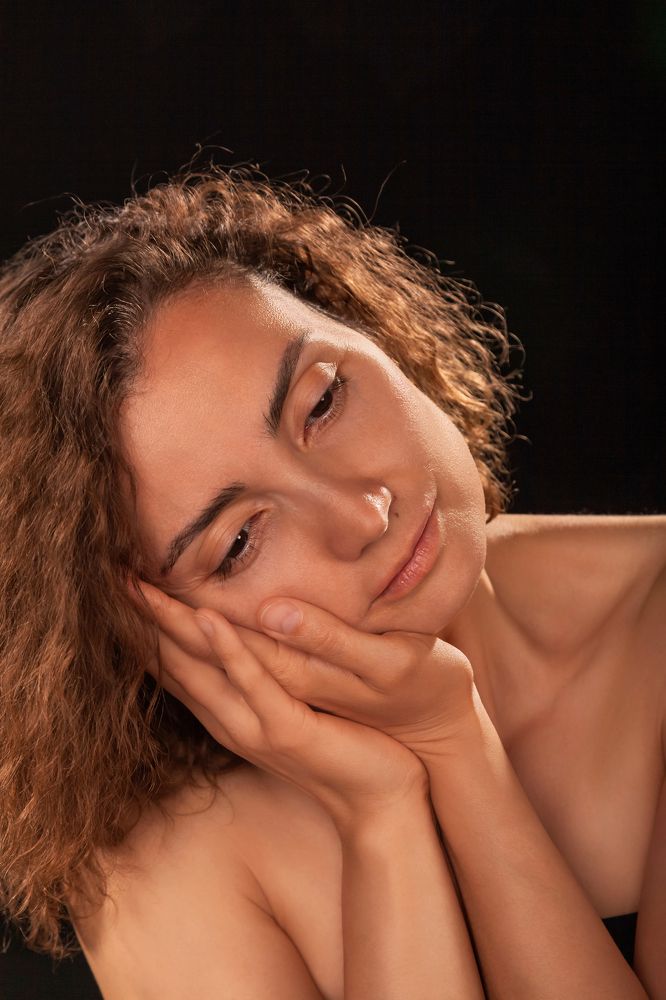 Фотография автора Альбина Кадочникова