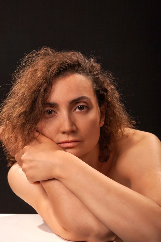 Фотография автора Альбина Кадочникова