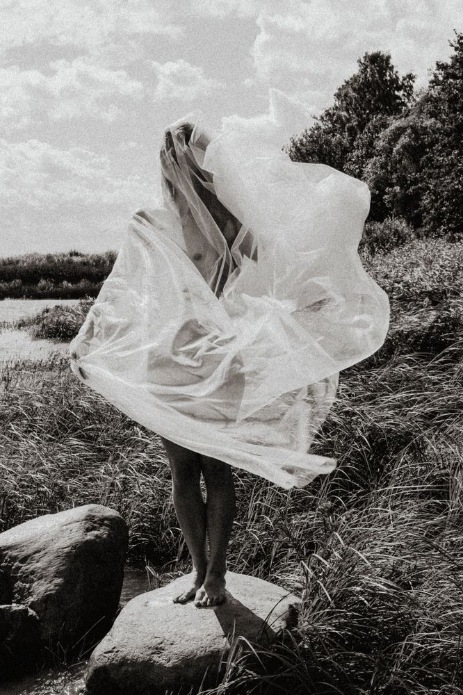 Photograph by Дарья Эглите