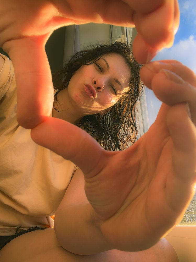 Photograph by Анастасия Конина