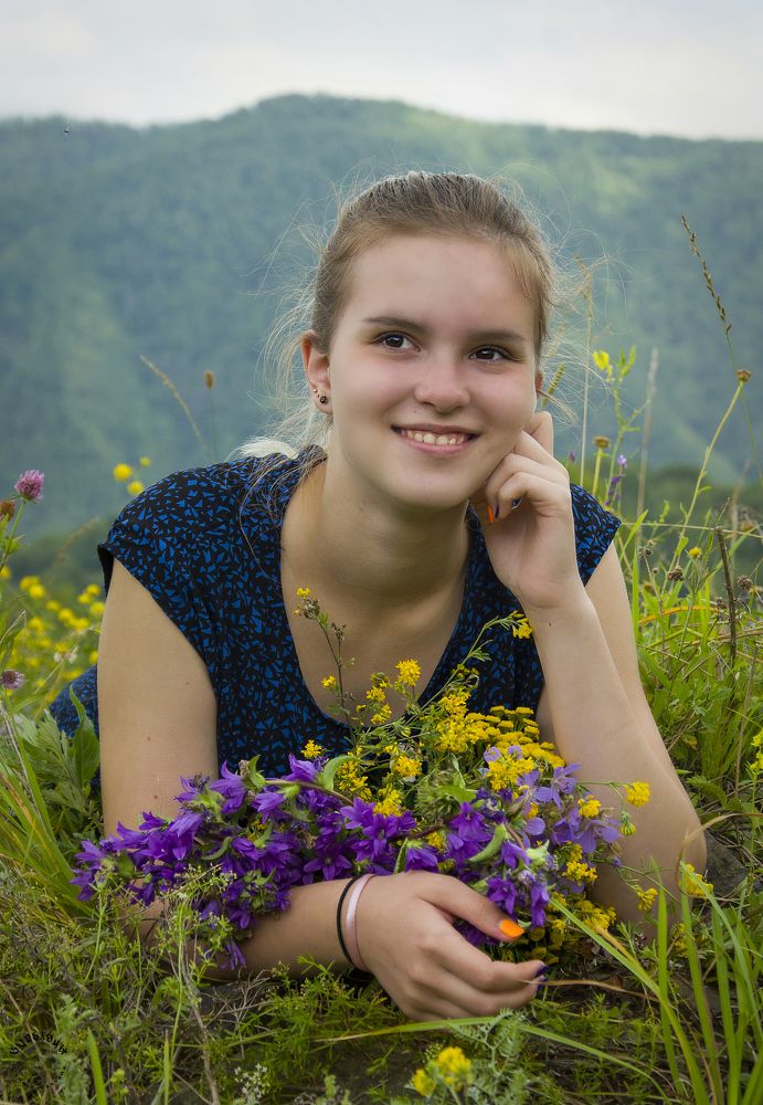 Photograph by Татьяна Титова