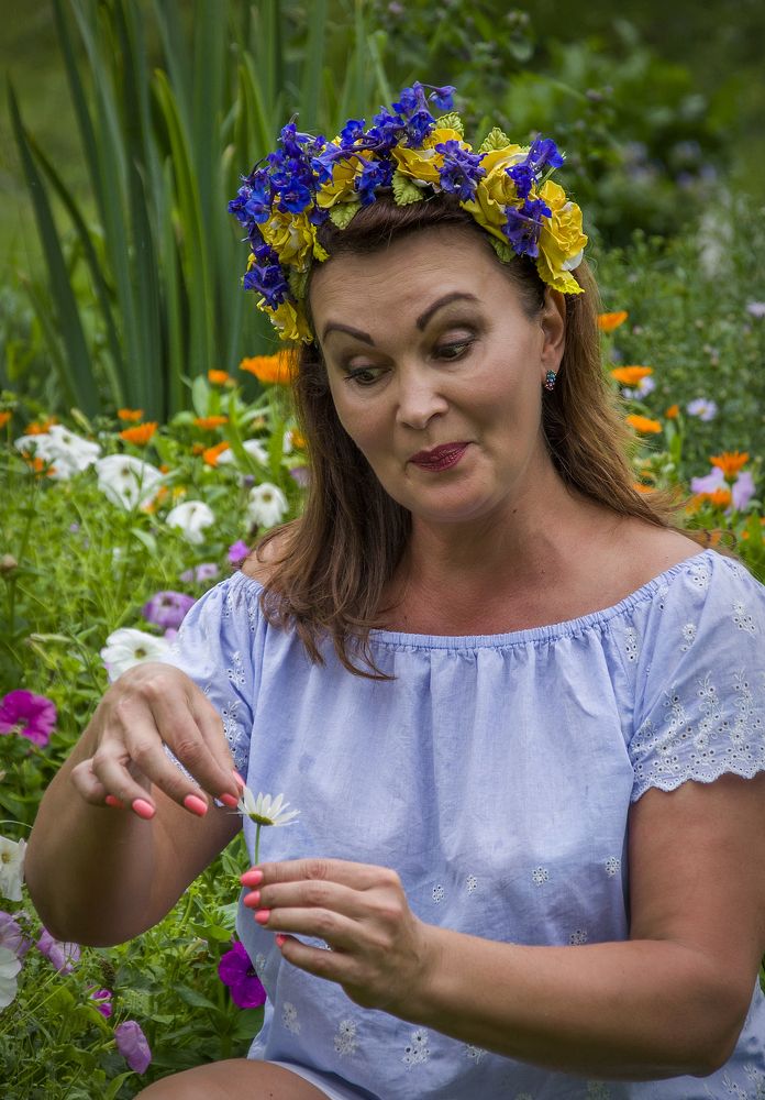 Photograph by Татьяна Титова