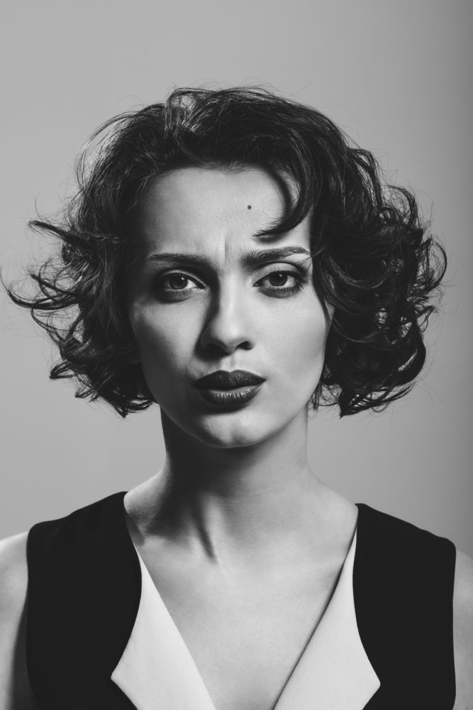 Photograph by Dmitrii Rabeev