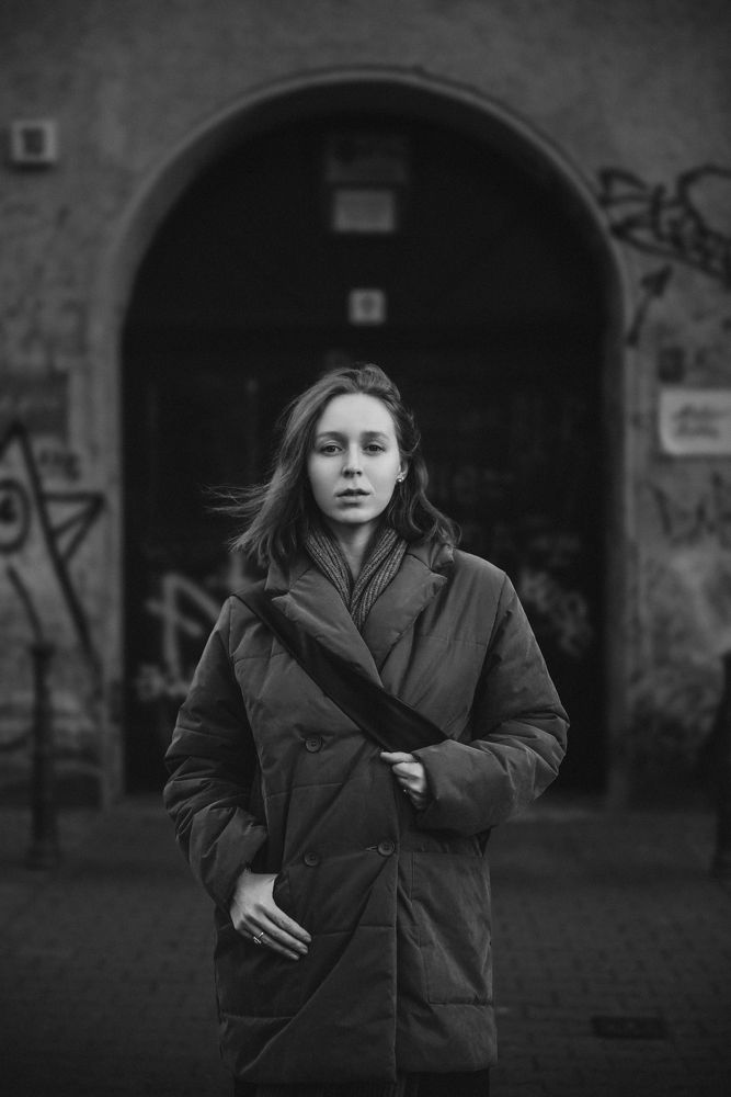 Photograph by Dmitrii Rabeev