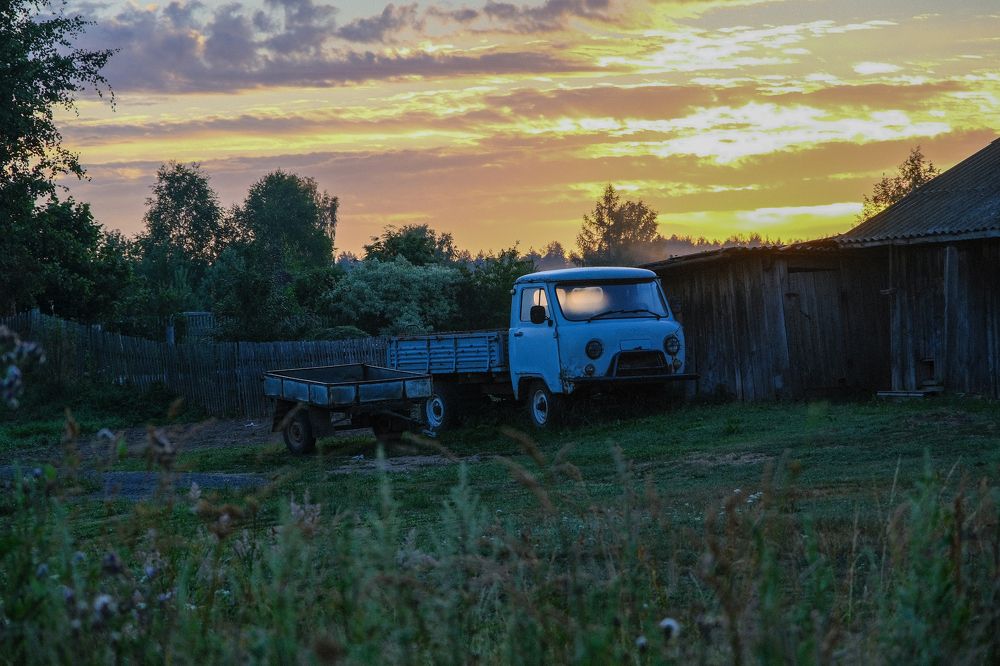 Photograph by Анатолий Вахрушев