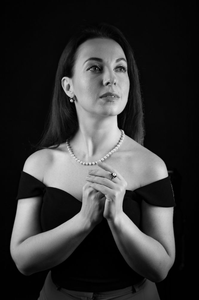 Photograph by Васильев Александр