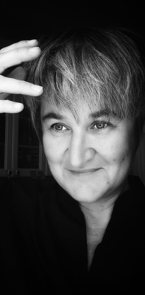 Photograph by Инга Сабанова