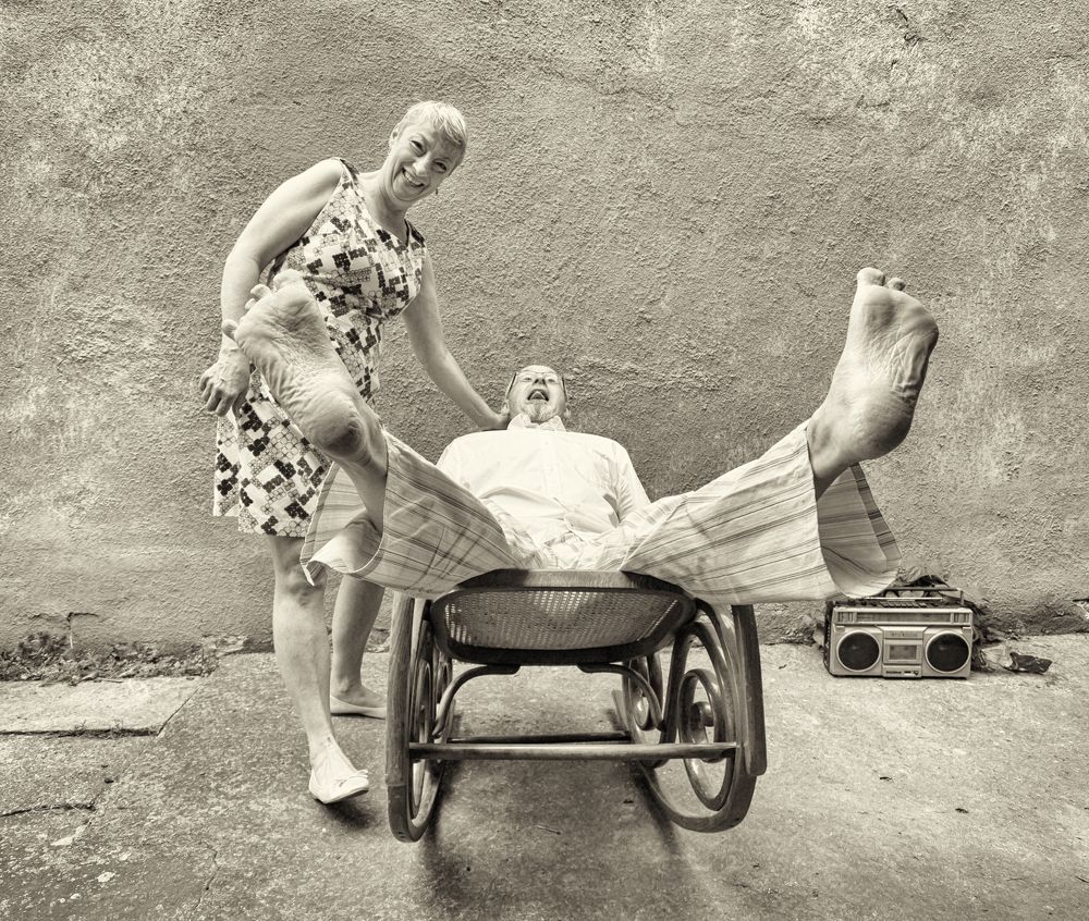 Photograph by Dragan Leles