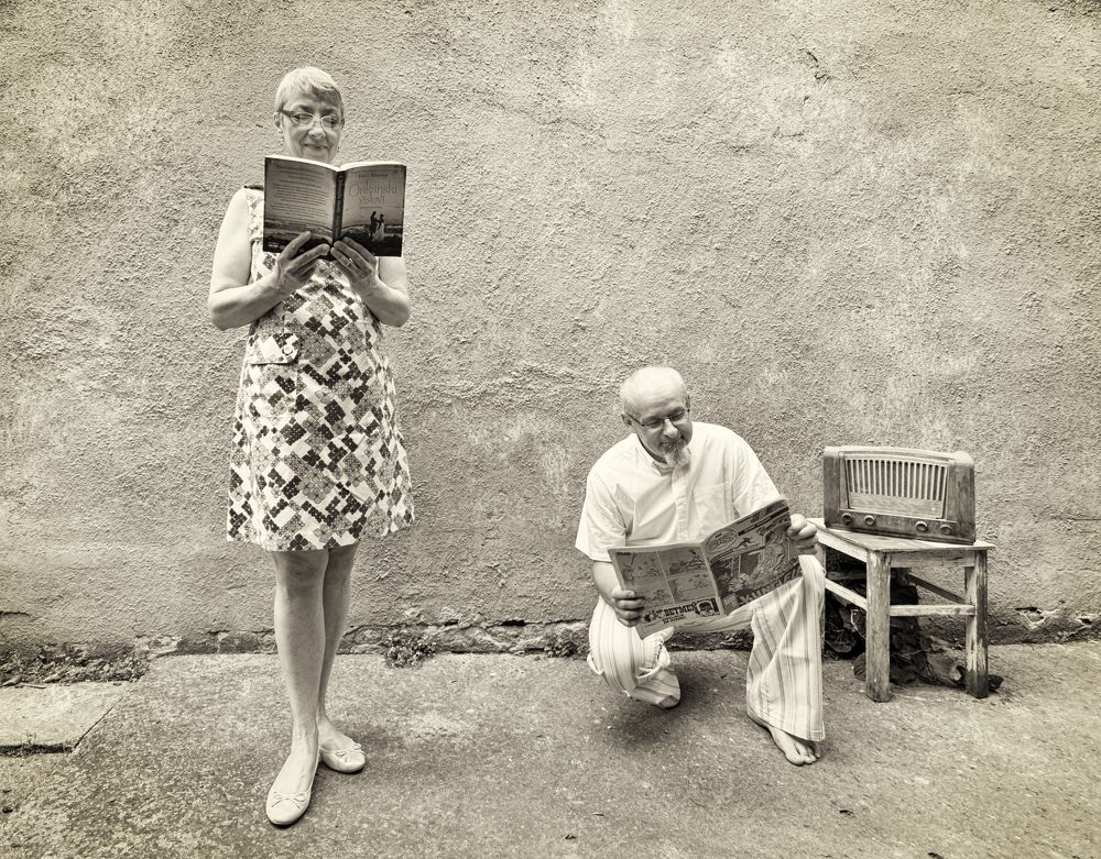 Photograph by Dragan Leles