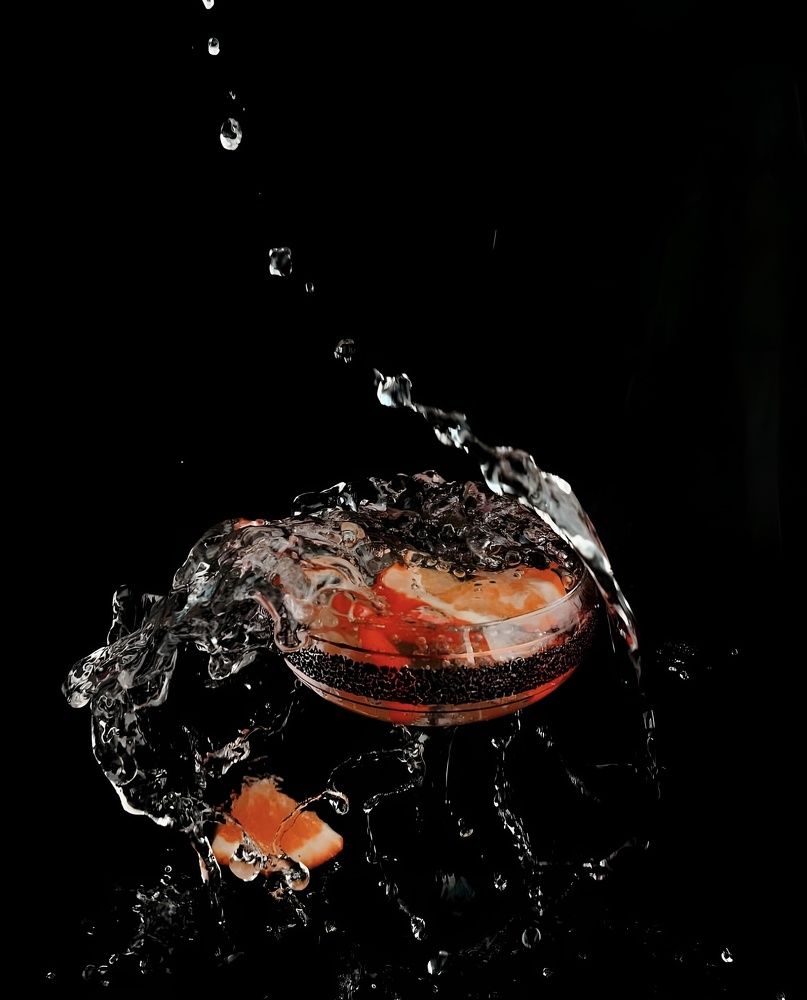 Photograph by Юлия Абдрашитова