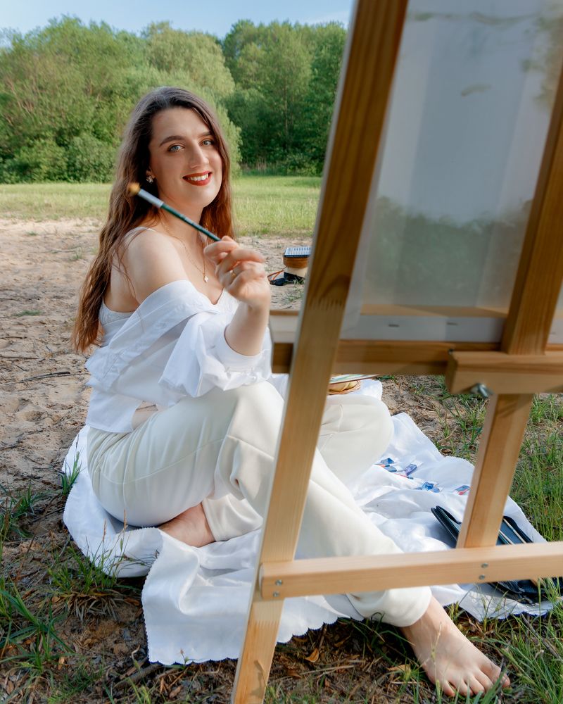 Photograph by Влад Барышов