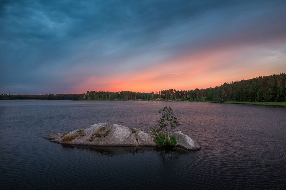 Photograph by Загруев Михаил