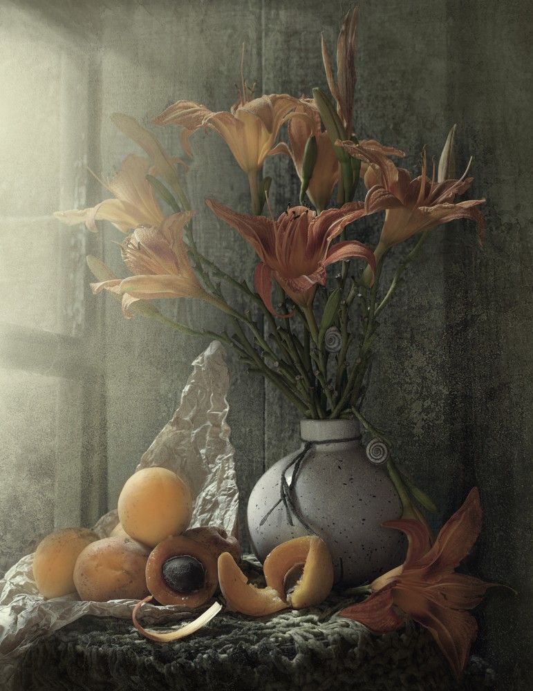 Photograph by Наталия Багриновская