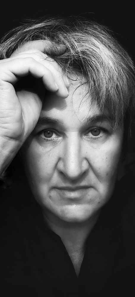 Photograph by Инга Сабанова