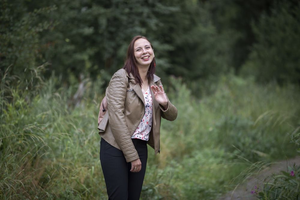 Photograph by Олег Дорошенко