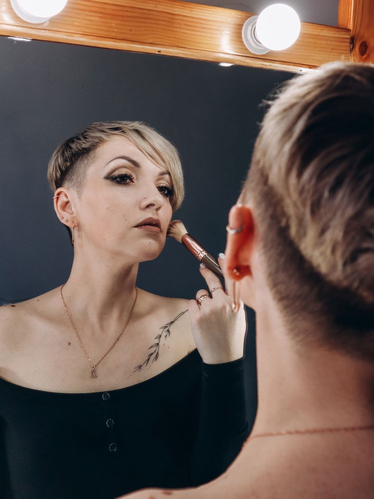 Photograph by Юлия Абдрашитова