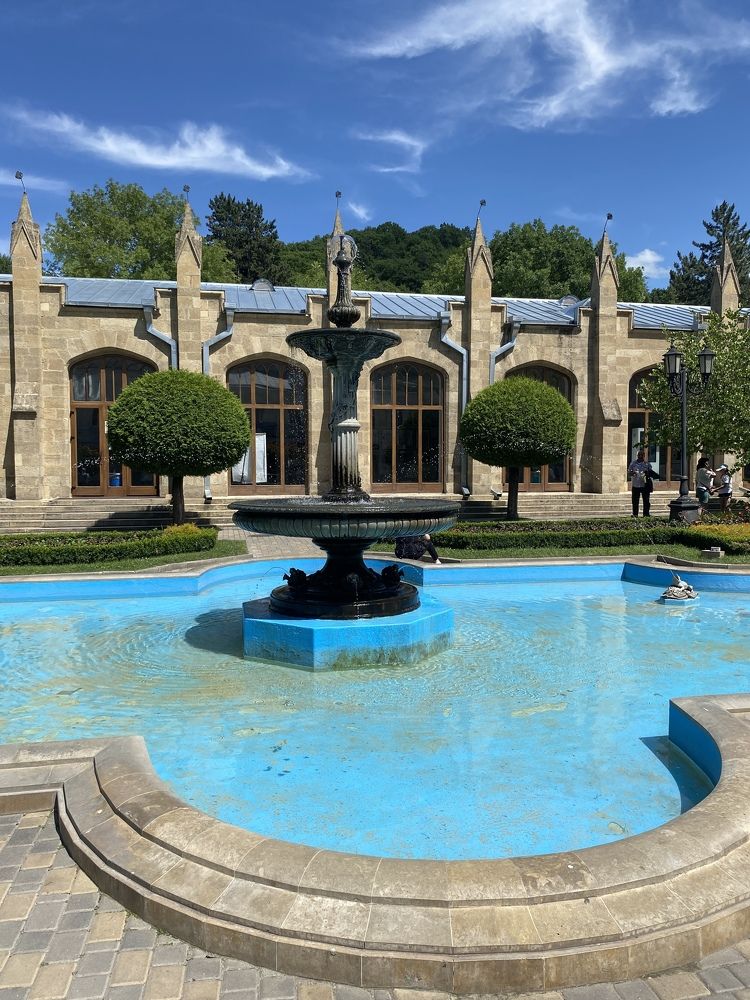 Photograph by Konstantin Kalmykov